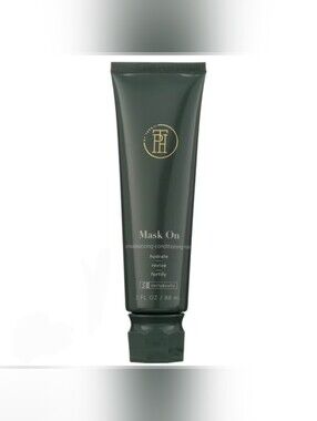 TPH by Taraji Mask On Moisturizing Conditioning Mask 3fl Oz BNIB